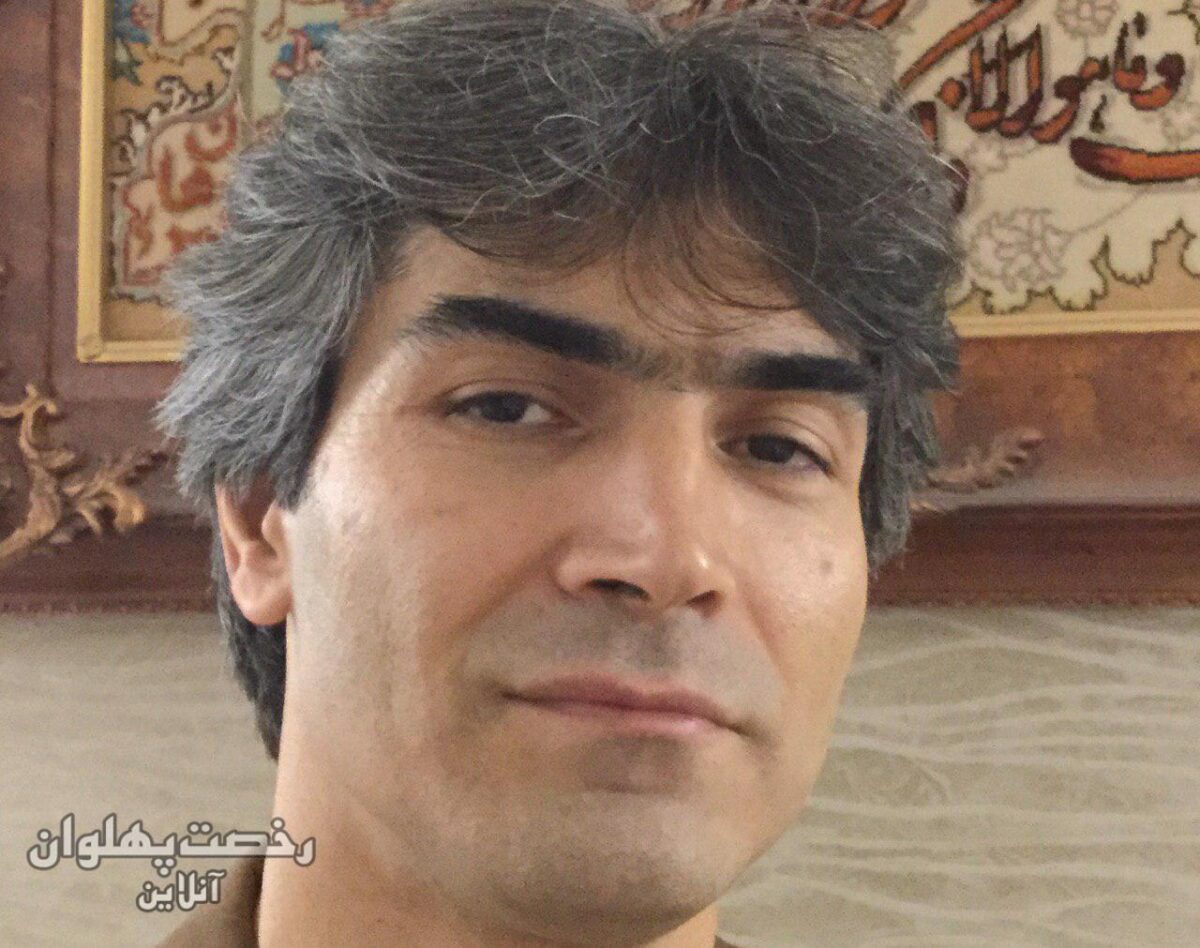 هوریار
